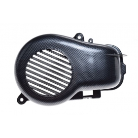 Cooling fan cover MINARELLI HORIZONTAL 50cc 2T CARBON