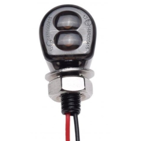 Universal Turn Signal MINI LED 2 pcs.