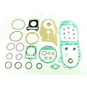 Engine gaskets set ATHENA Yamaha Cygnus-X / Vino AC 125cc 4T