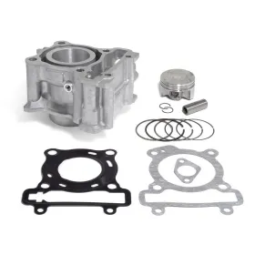 AIRSAL Cylinder Kit Ø52mm Yamaha N-Max / YZF 125 16-20