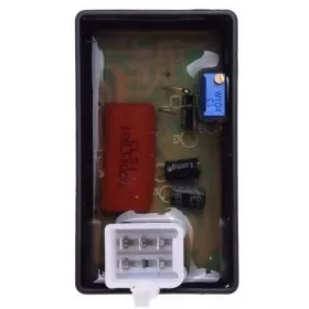CDI controller KINROAD CZOPER 50 4T 5 contacts