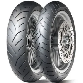 Padanga DUNLOP SCOOTSMART TL 57H 120/70 R16