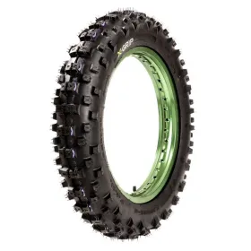X-grip tire 140/80-18 SUPERENDURO-R MEDIUM 70M TT