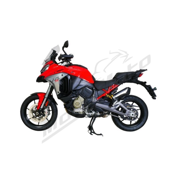 MRA Touring Windshield Ducati Multistrada V4 1158 2025