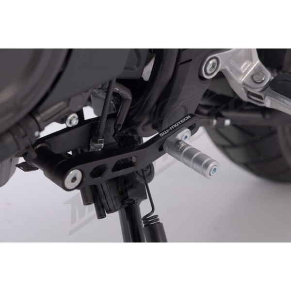 SW-MOTECH Gear Lever Honda CB / NX 500 18-26