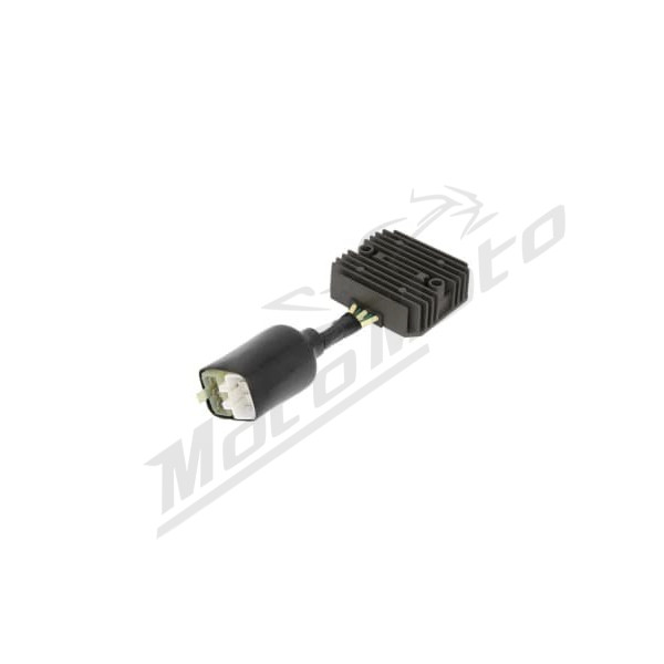 TOURMAX Srovės lygintuvas Honda VTR 1000cc 00-01