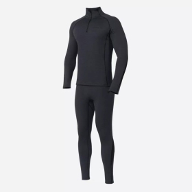 Finntrail Subzero 6210 Thermal Underwear DarkGrey