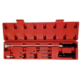Carburetor adjustment kit