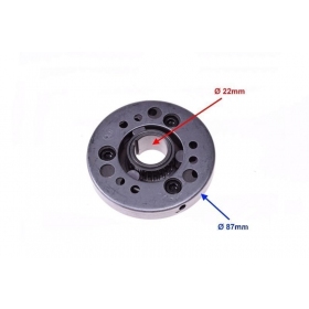 Starterio bendeksas SHINERAY ATV150 4T Ø87mm