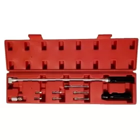 Carburetor adjustment kit