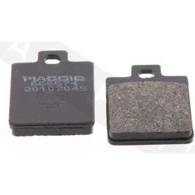 Brake pads front Derbi / Gilera / Piaggio / Vespa 50-500cc 95-18