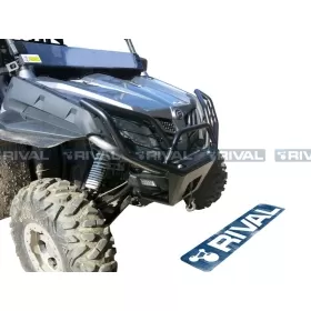RIVAL Front Bumper - CF Moto ZForce 800 17-19