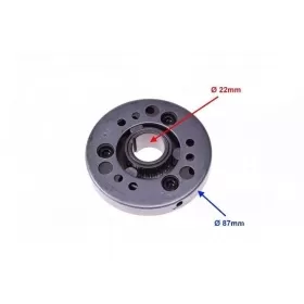 Starter bendix SHINERAY ATV150 4T Ø87mm