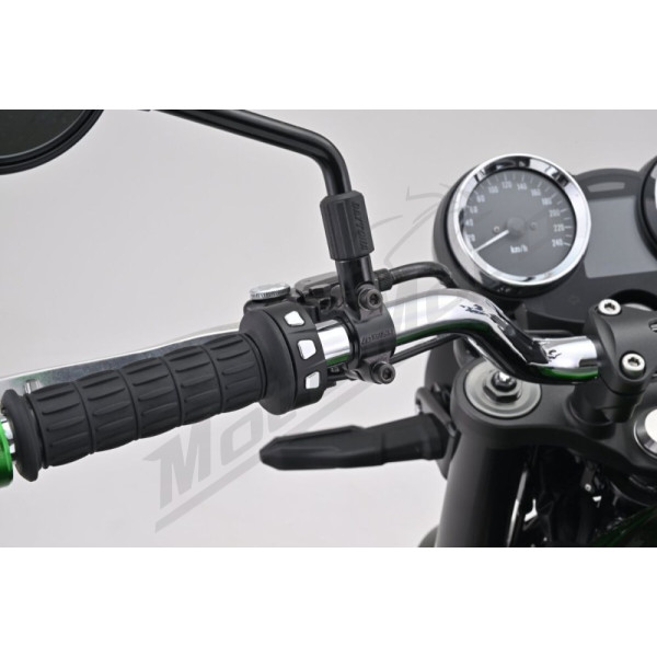DAYTONA 3-Button Switch for Handlebars