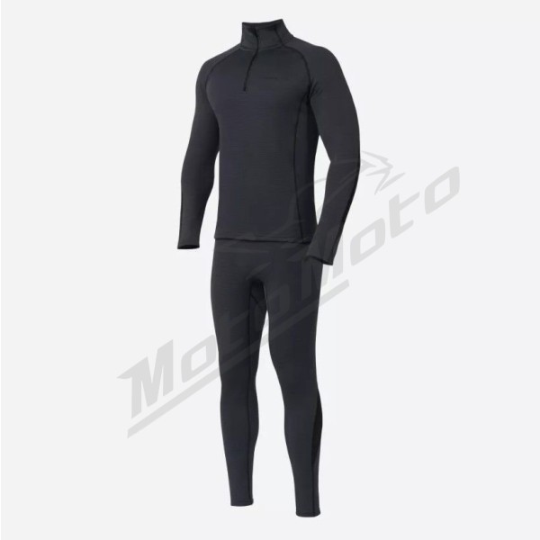 Finntrail Subzero 6210 Thermal Underwear DarkGrey