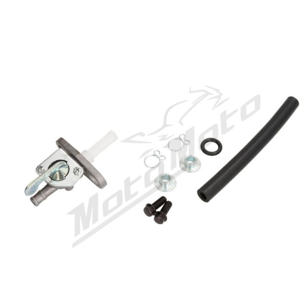 FUEL STAR Kuro kranelio kompl. Honda CR 125-500 84-92