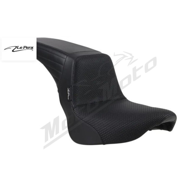 LE PERA Kickflip Seat Harley Davidson FLSB / FXLR / FXLRS / FXLRST / FXRST 1750-1923 18-24