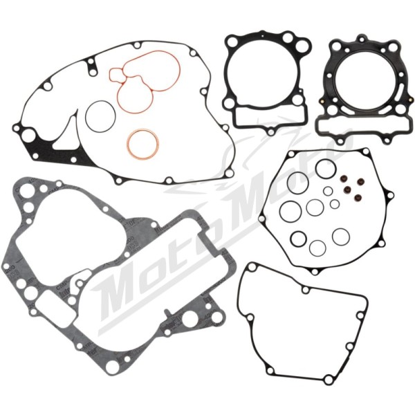 MOOSE OFFROAD Complete Gasket Kit Suzuki RM-Z 250 10-16