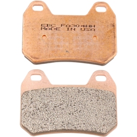 EBC Sintered "HH" Brake Pads BMW K / R 1200cc 99-08