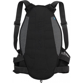 Halvarssons Huntly Cap back protector