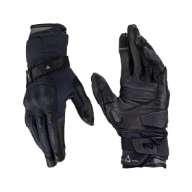 Leatt adv (adventure) gloves hydradri 7.5 long