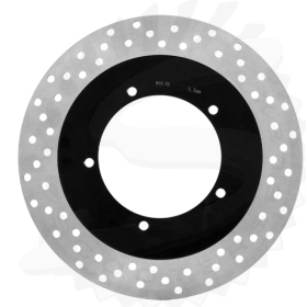 RMS Brake disc front MBK / Yamaha 125-150cc 12-19