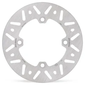 MOTO-MASTER Nitro Front Brake Disc HONDA SES / SH 125/150 01-12
