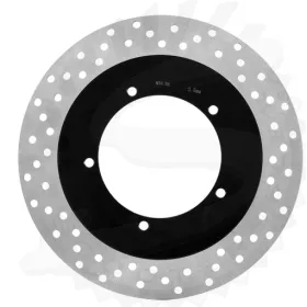 RMS Brake disc front MBK / Yamaha 125-150cc 12-19