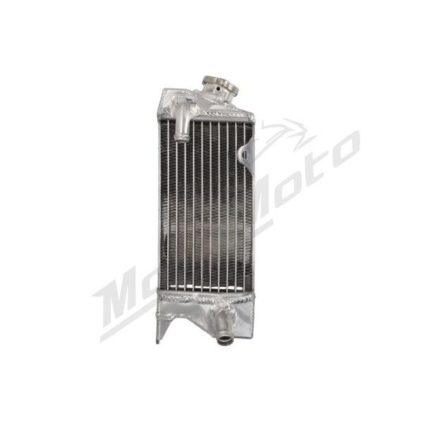 4Ride Radiator Kawasaki KX 80-100cc 98-13