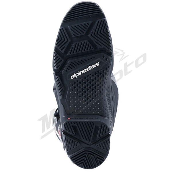 ALPINESTARS(MX) Tech 7 Enduro Drystar Men's Boots