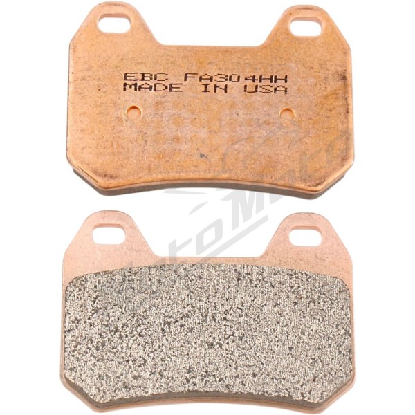EBC Sintered "HH" Brake Pads BMW K / R 1200cc 99-08