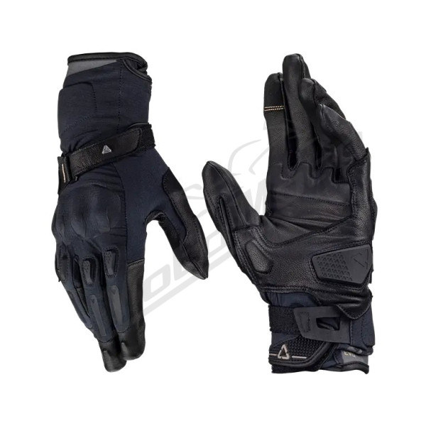 Leatt adv (adventure) gloves hydradri 7.5 long