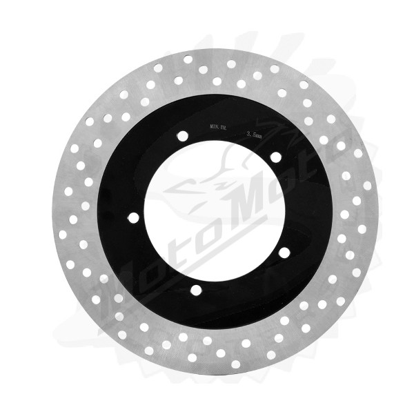 RMS Brake disc front MBK / Yamaha 125-150cc 12-19