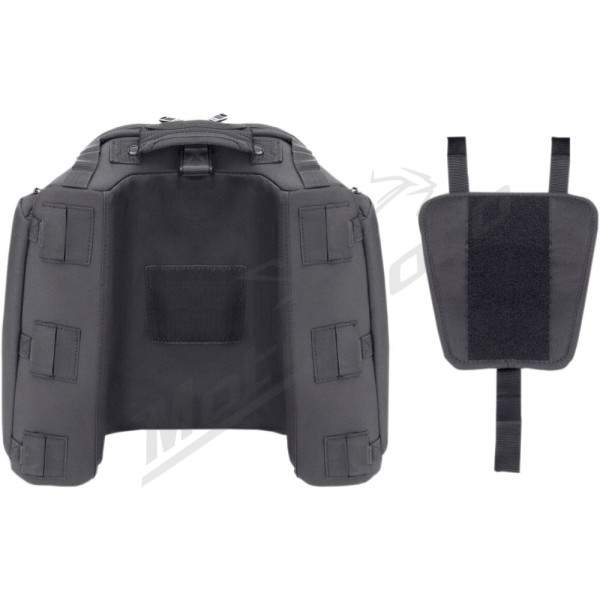 SADDLEMEN TS1450R Tactical Tunnel Bag 23.8L