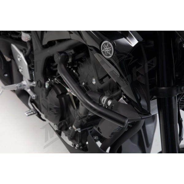 SW-MOTECH Crash Bar Yamaha MT-03 16-24