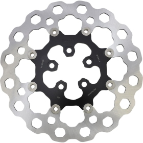GALFER Cubiq™ Rear Brake Rotor Harley Davidson FL / FX / XL 883-1923cc 08-24