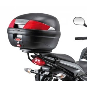 KAPPA Galinės daiktadėžės laikiklis Honda CBF 125 2009-2014