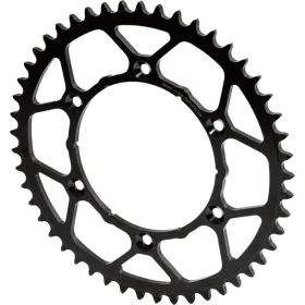 MOTO-MASTER Steel Rear Sprocket 520 Beta / Gas Gas / Husqvarna / Rieju / Sherco / Suzuki 125-630 78-25