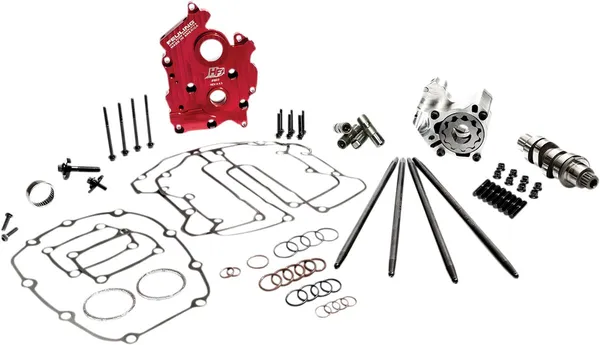 FEULING PARTS HP+ Camchest Kit Harley Davidson FLDE / FLFB 1750-1977cc 17-26