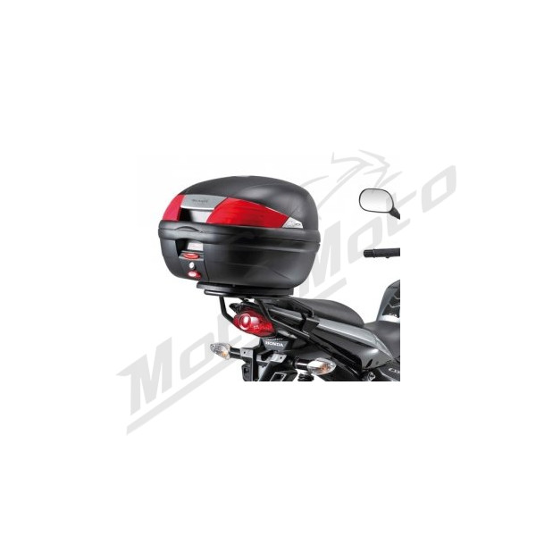 KAPPA Rear storage box bracket Honda CBF 125 2009-2014