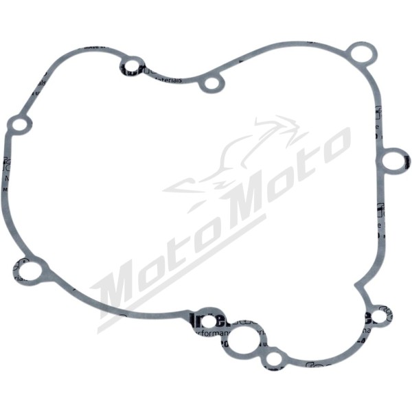 MOOSE OFFROAD Clutch Cover Gasket GasGas / Husqvarna / KTM 65cc 09-23