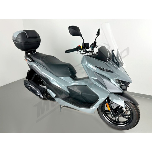 WRS Windscreen SYM Jet 125cc 21-23