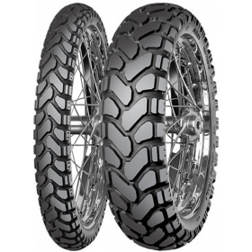 TYRE ENDURO MITAS E07 TL 59T 110/80 R19 M+S