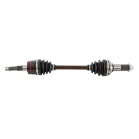 ALL BALLS Priekinis kairys pusašis Yamaha YFM660 Grizzly 03-08