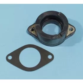 Intake manifold 25KW Yamaha SR 500 78-90