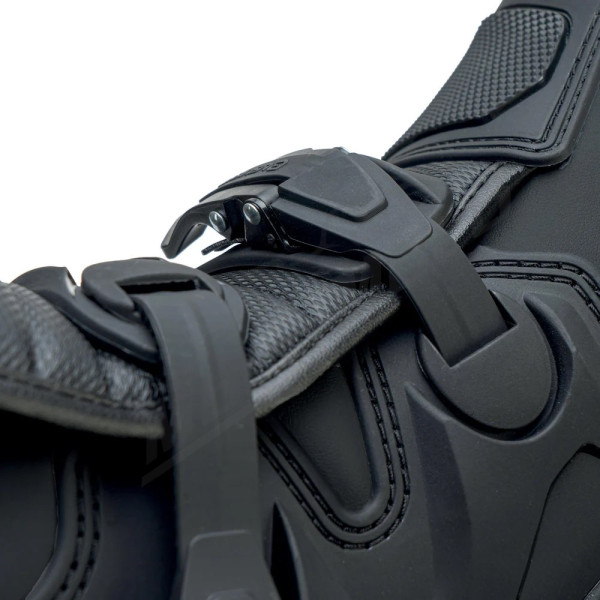 Eleveit X Privilege Motocross Boots