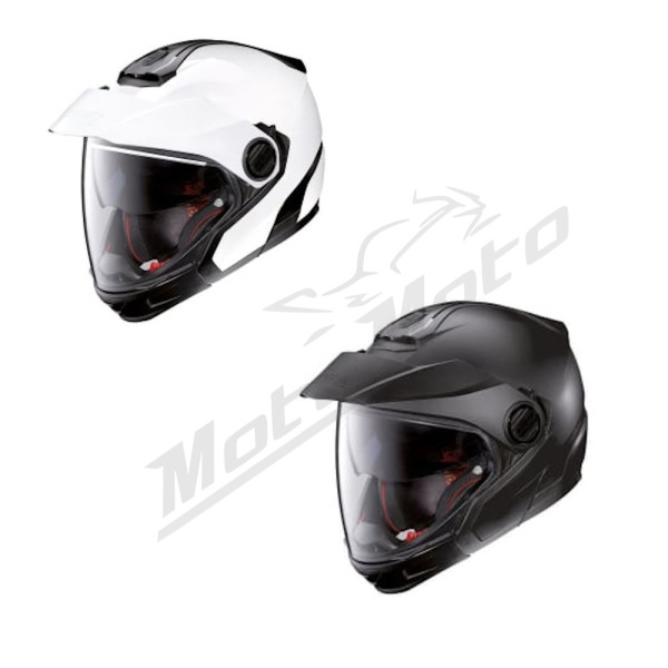 Helmet Nolan N40-5 GT 06 Classic N-Com 10