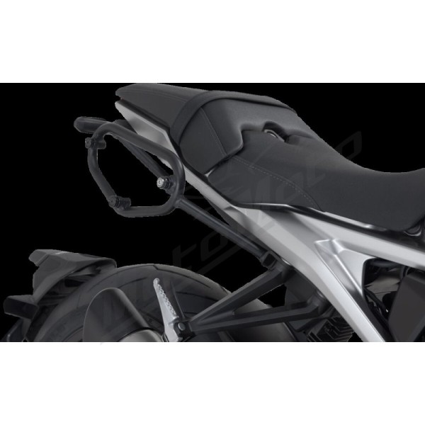 SW-MOTECH SLC šoninės daiktadėžės laikiklis Dešinys Honda CB 1000 21-24