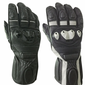 Bores Rider genuine leather gloves