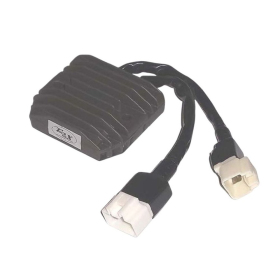 Tourmax voltage regulator Honda CBR 600 07-12